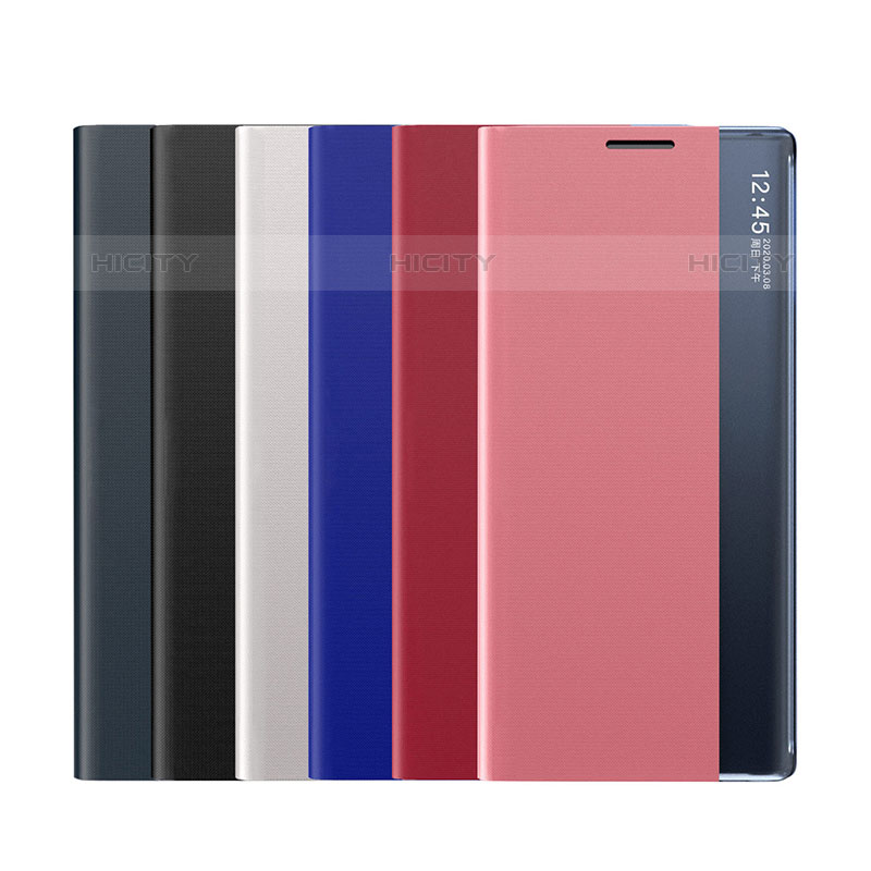 Coque Portefeuille Livre Cuir Etui Clapet QH2 pour Samsung Galaxy M33 5G Plus