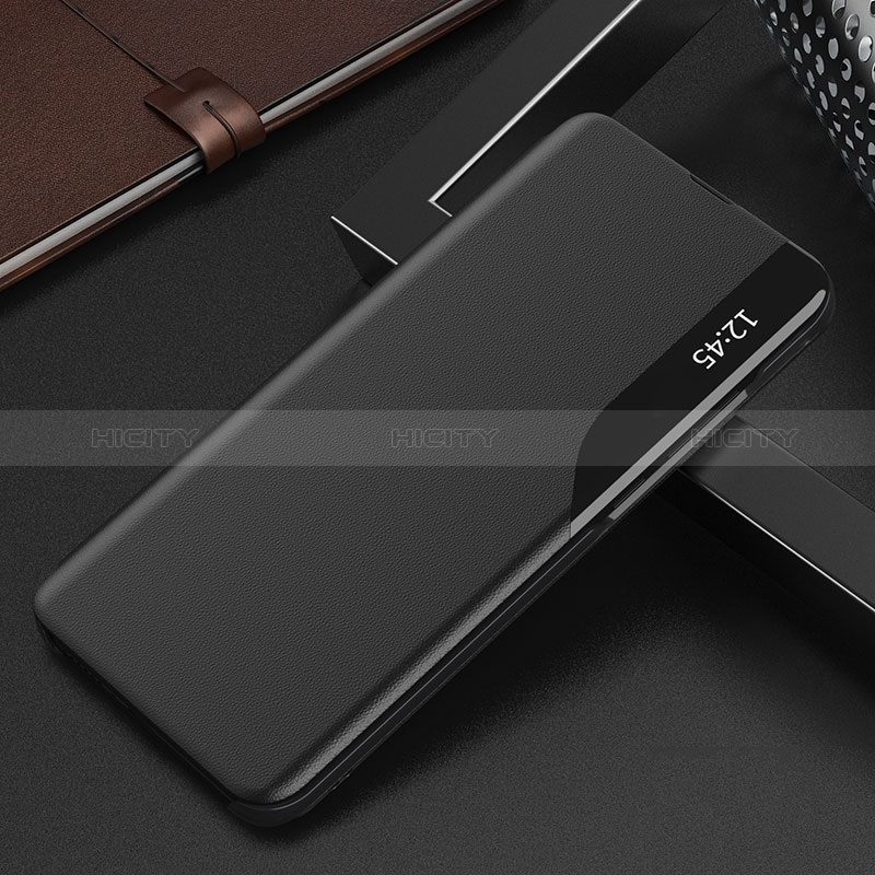 Coque Portefeuille Livre Cuir Etui Clapet QH3 pour Huawei Honor Magic3 Pro+ Plus 5G Plus