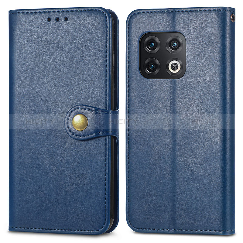 Coque Portefeuille Livre Cuir Etui Clapet S05D pour OnePlus 10 Pro 5G Plus
