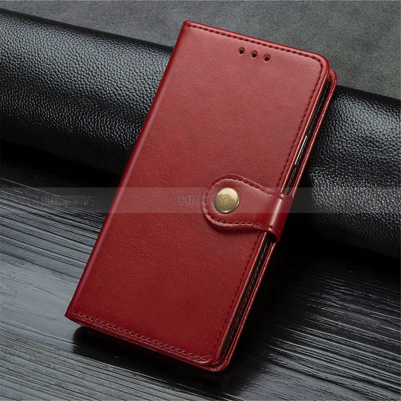 Coque Portefeuille Livre Cuir Etui Clapet S07D pour Xiaomi Redmi 10X 5G Plus
