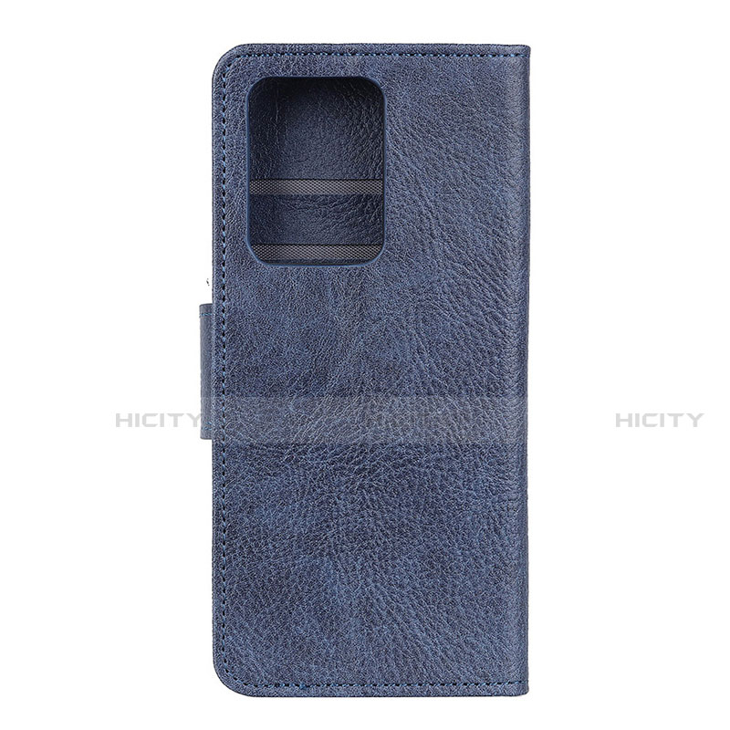 Coque Portefeuille Livre Cuir Etui Clapet T01 pour Huawei Honor X10 5G Plus