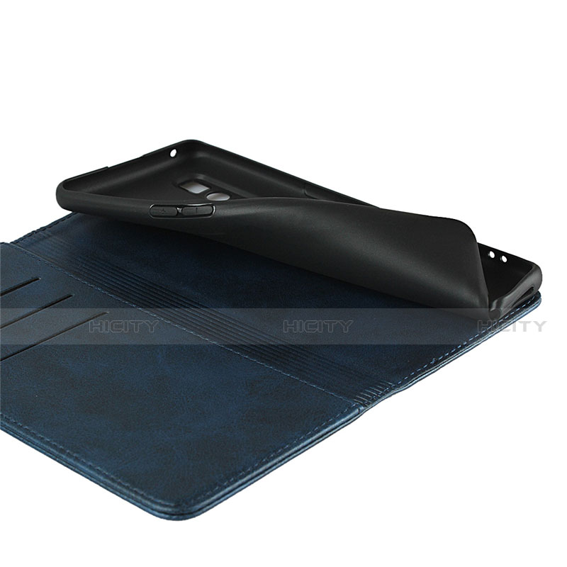 Coque Portefeuille Livre Cuir Etui Clapet T01 pour Oppo Find X2 Pro Plus