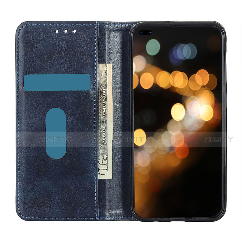 Coque Portefeuille Livre Cuir Etui Clapet T01 pour Realme X50 Pro 5G Plus