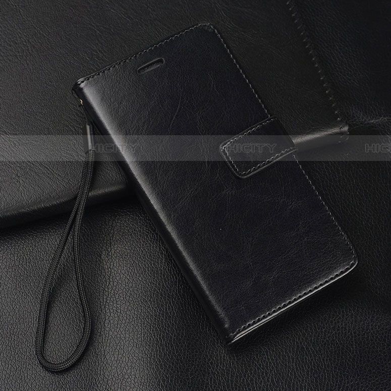 Coque Portefeuille Livre Cuir Etui Clapet T01 pour Samsung Galaxy A70 Plus