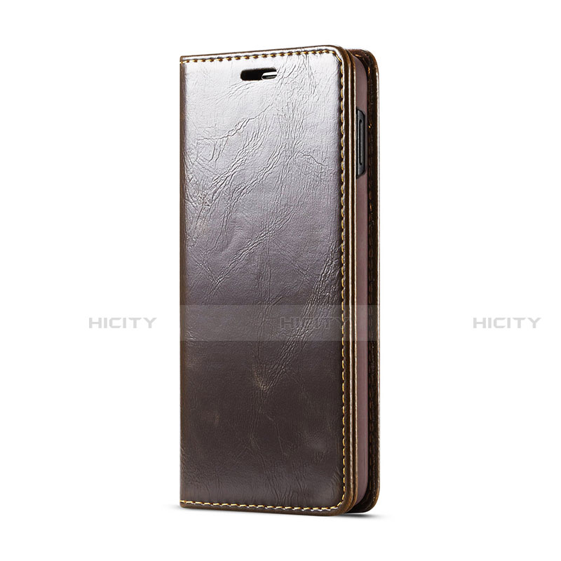 Coque Portefeuille Livre Cuir Etui Clapet T01 pour Samsung Galaxy S10e Plus
