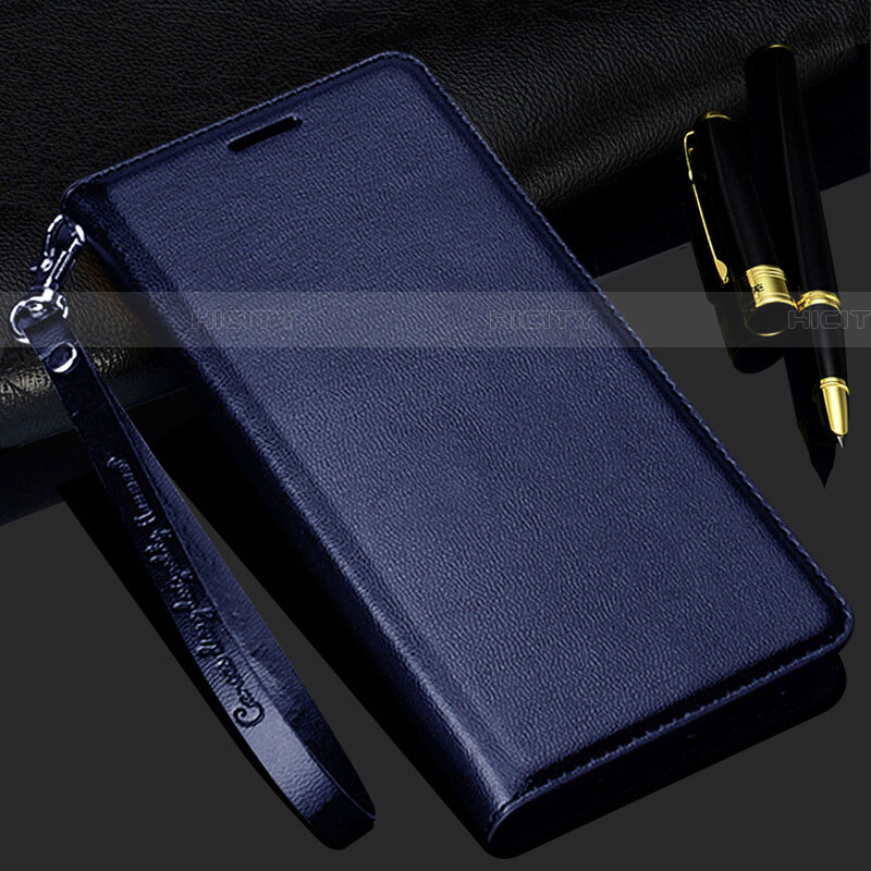 Coque Portefeuille Livre Cuir Etui Clapet T01 pour Samsung Galaxy S20 Plus 5G Plus