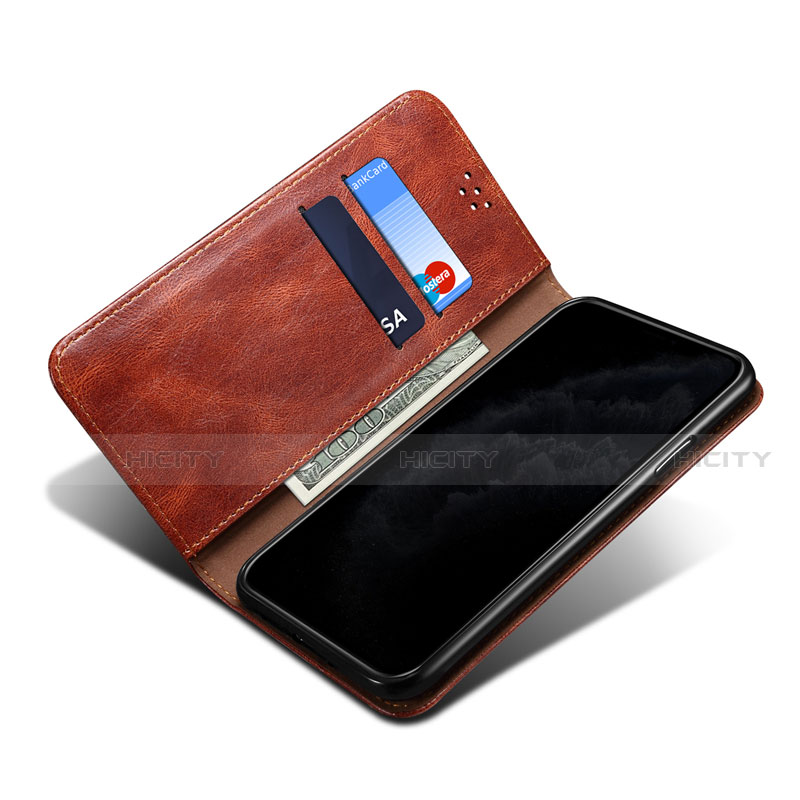 Coque Portefeuille Livre Cuir Etui Clapet T01 pour Xiaomi Mi 10T Lite 5G Plus