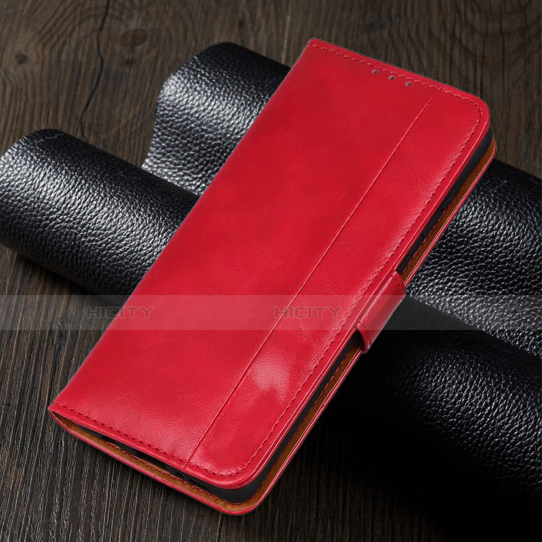 Coque Portefeuille Livre Cuir Etui Clapet T01 pour Xiaomi Redmi Note 9 Pro Max Plus