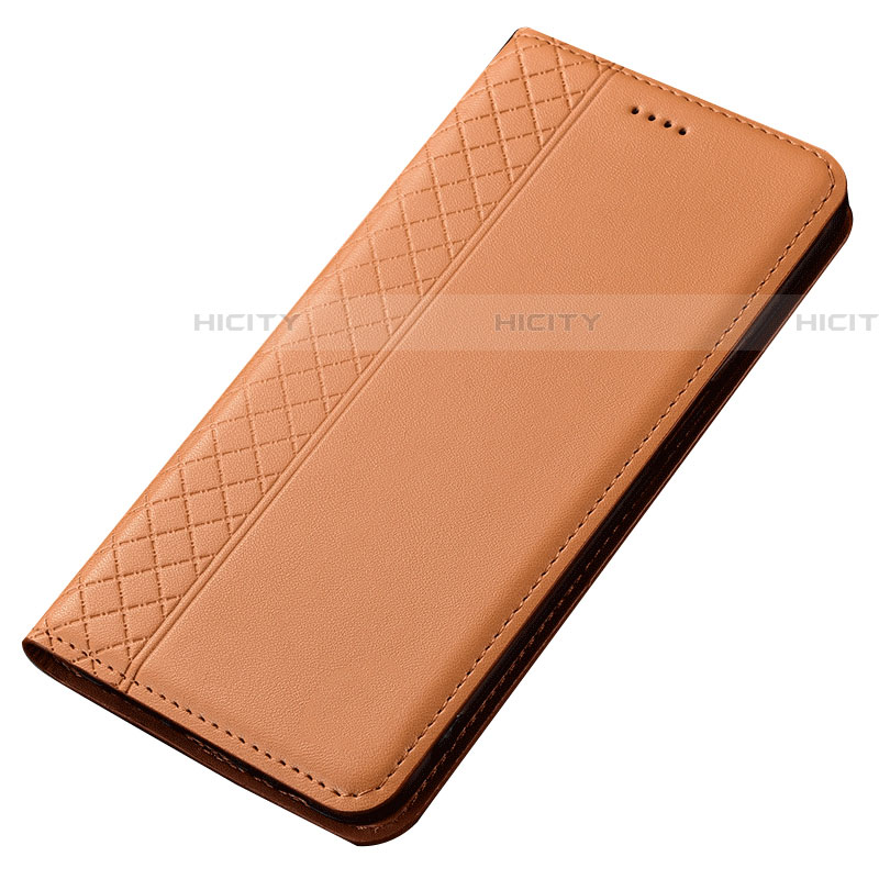 Coque Portefeuille Livre Cuir Etui Clapet T02 pour Samsung Galaxy A80 Plus