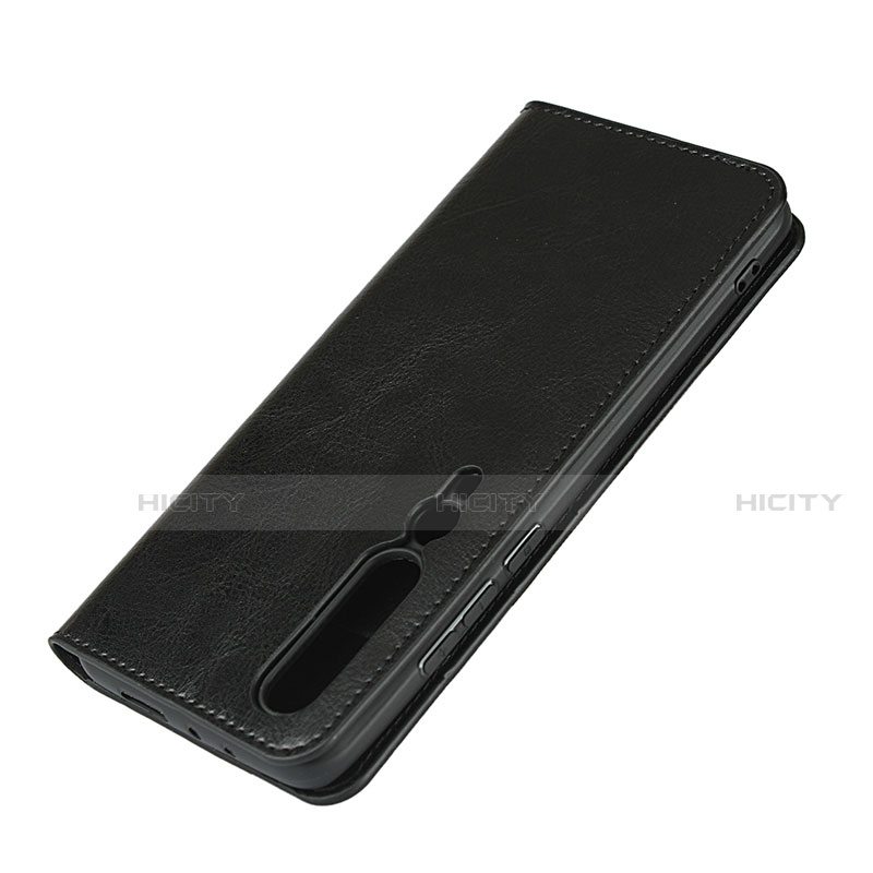 Coque Portefeuille Livre Cuir Etui Clapet T02 pour Xiaomi Mi 10 Pro Plus