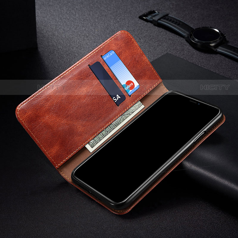 Coque Portefeuille Livre Cuir Etui Clapet T02 pour Xiaomi Mi 11 Lite 4G Plus