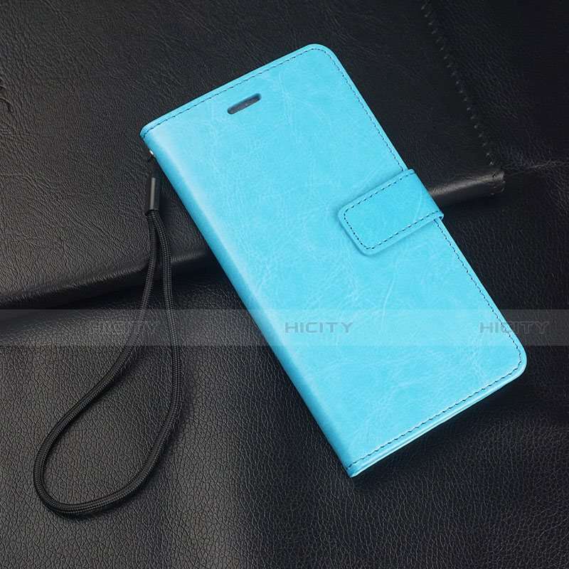 Coque Portefeuille Livre Cuir Etui Clapet T02 pour Xiaomi Redmi Note 8 Pro Plus