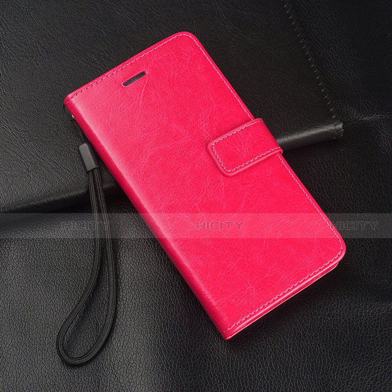 Coque Portefeuille Livre Cuir Etui Clapet T02 pour Xiaomi Redmi Note 8 Pro Plus