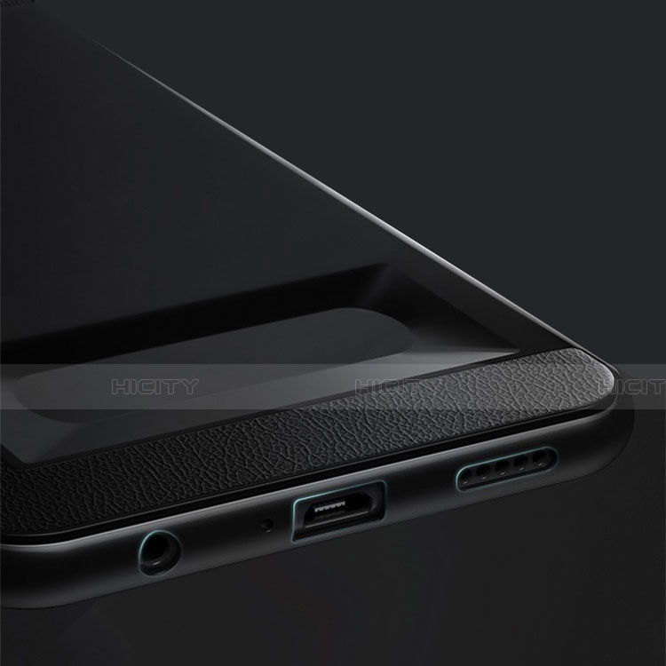 Coque Portefeuille Livre Cuir Etui Clapet T03 pour Huawei Honor 20S Plus