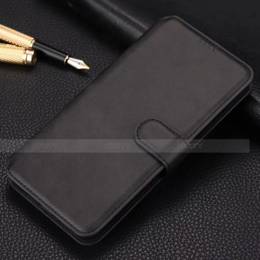 Coque Portefeuille Livre Cuir Etui Clapet T03 pour Huawei P30 Lite New Edition Plus