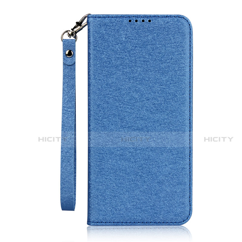 Coque Portefeuille Livre Cuir Etui Clapet T03 pour Samsung Galaxy S10 5G Plus