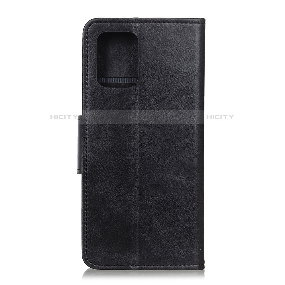 Coque Portefeuille Livre Cuir Etui Clapet T03 pour Samsung Galaxy S20 5G Plus