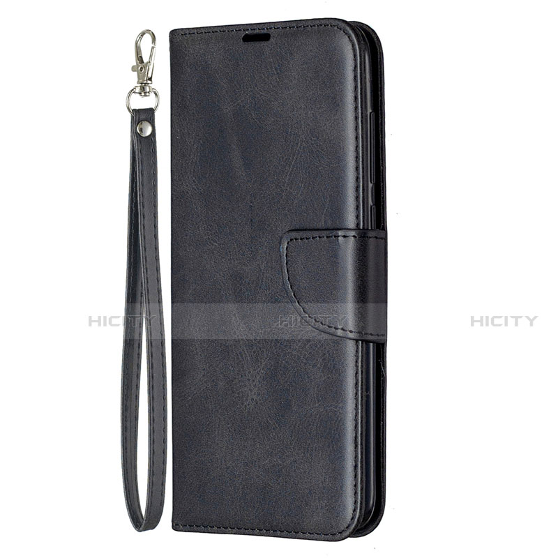 Coque Portefeuille Livre Cuir Etui Clapet T03 pour Xiaomi Redmi Note 9 Plus