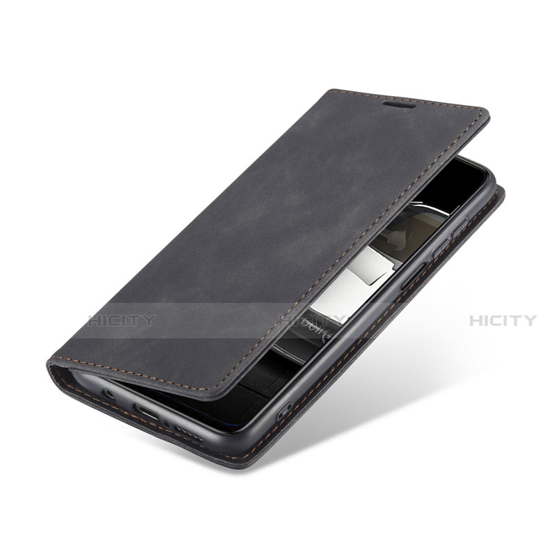 Coque Portefeuille Livre Cuir Etui Clapet T03 pour Xiaomi Redmi Note 9 Pro Plus