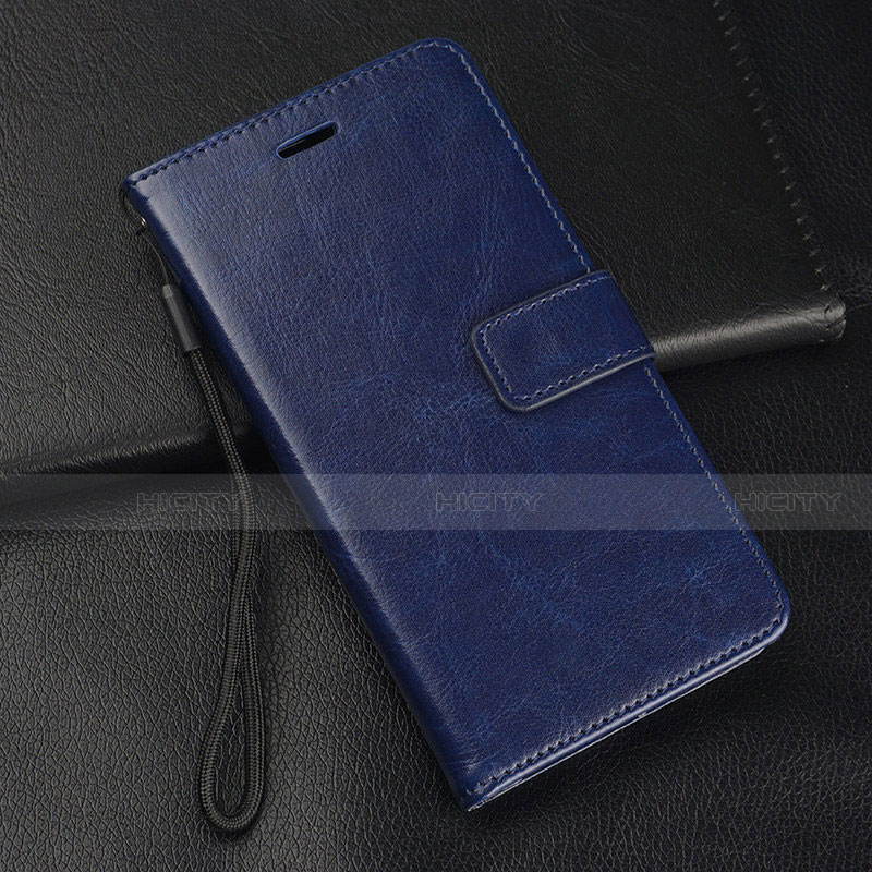 Coque Portefeuille Livre Cuir Etui Clapet T04 pour Huawei P30 Lite New Edition Plus