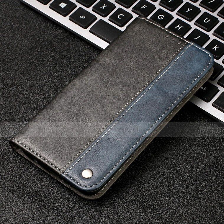 Coque Portefeuille Livre Cuir Etui Clapet T04 pour Samsung Galaxy Note 10 5G Plus