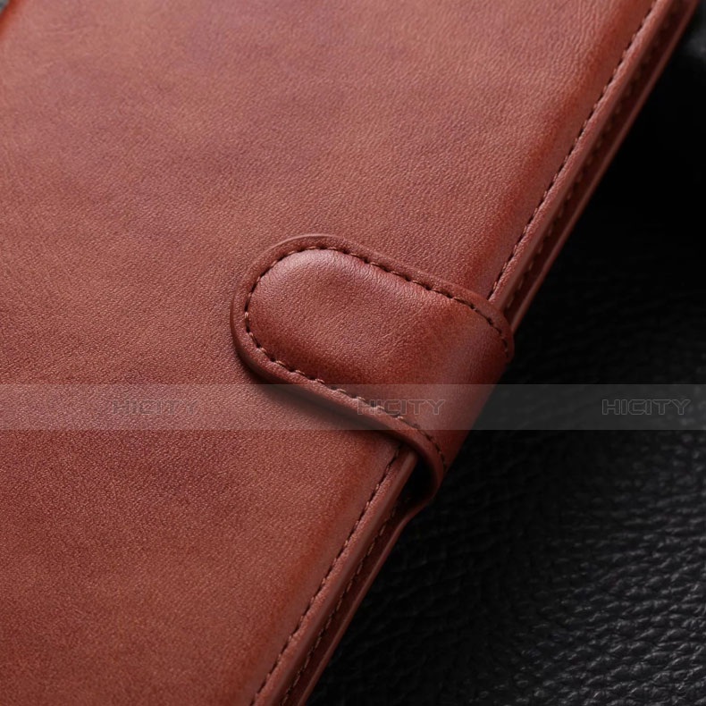 Coque Portefeuille Livre Cuir Etui Clapet T04 pour Xiaomi Redmi Note 8 Pro Plus