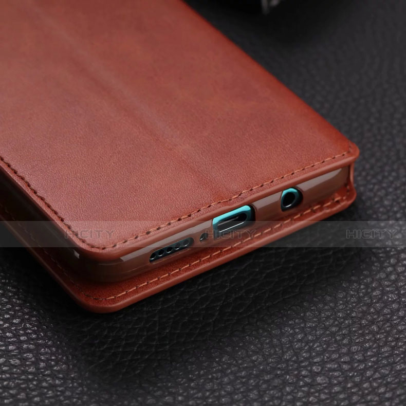 Coque Portefeuille Livre Cuir Etui Clapet T04 pour Xiaomi Redmi Note 8 Pro Plus