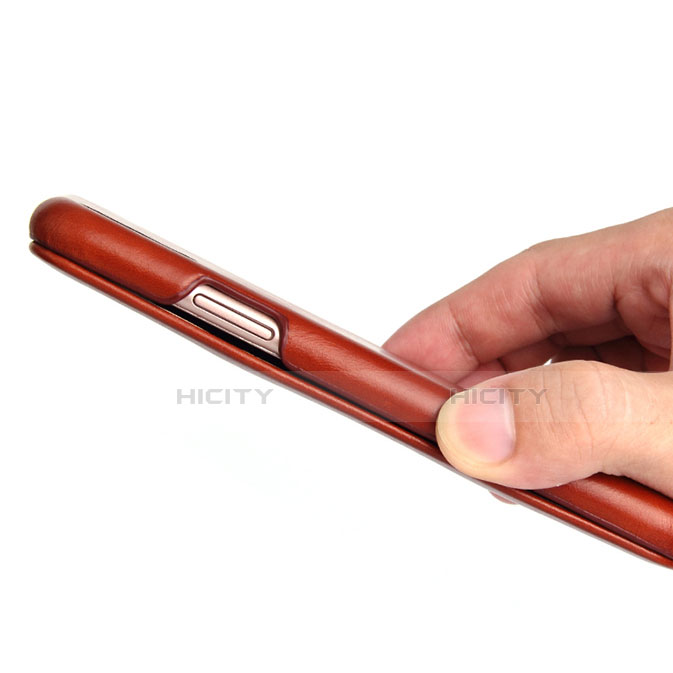 Coque Portefeuille Livre Cuir Etui Clapet T05 pour Apple iPhone 11 Pro Plus