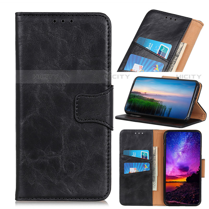 Coque Portefeuille Livre Cuir Etui Clapet T05 pour Apple iPhone 14 Plus