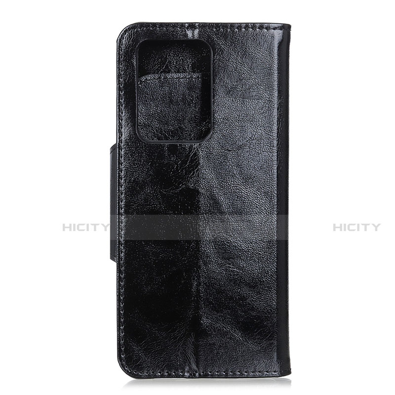 Coque Portefeuille Livre Cuir Etui Clapet T05 pour Huawei P40 Pro+ Plus Plus