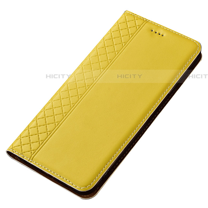 Coque Portefeuille Livre Cuir Etui Clapet T05 pour Samsung Galaxy A70 Plus