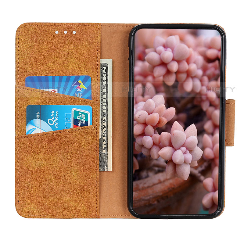 Coque Portefeuille Livre Cuir Etui Clapet T05 pour Xiaomi Mi 11 5G Plus