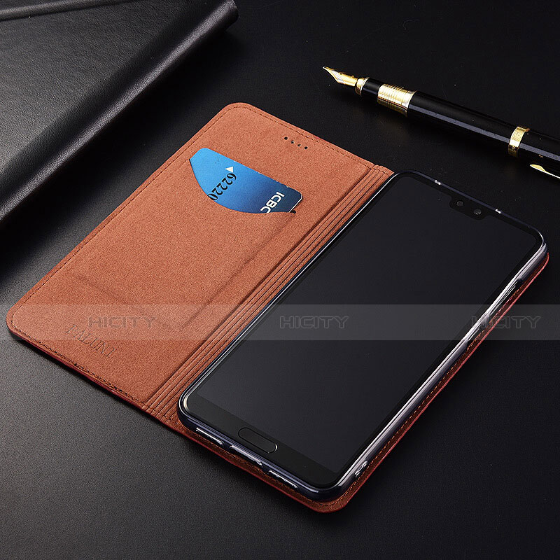 Coque Portefeuille Livre Cuir Etui Clapet T05 pour Xiaomi Mi 9T Plus