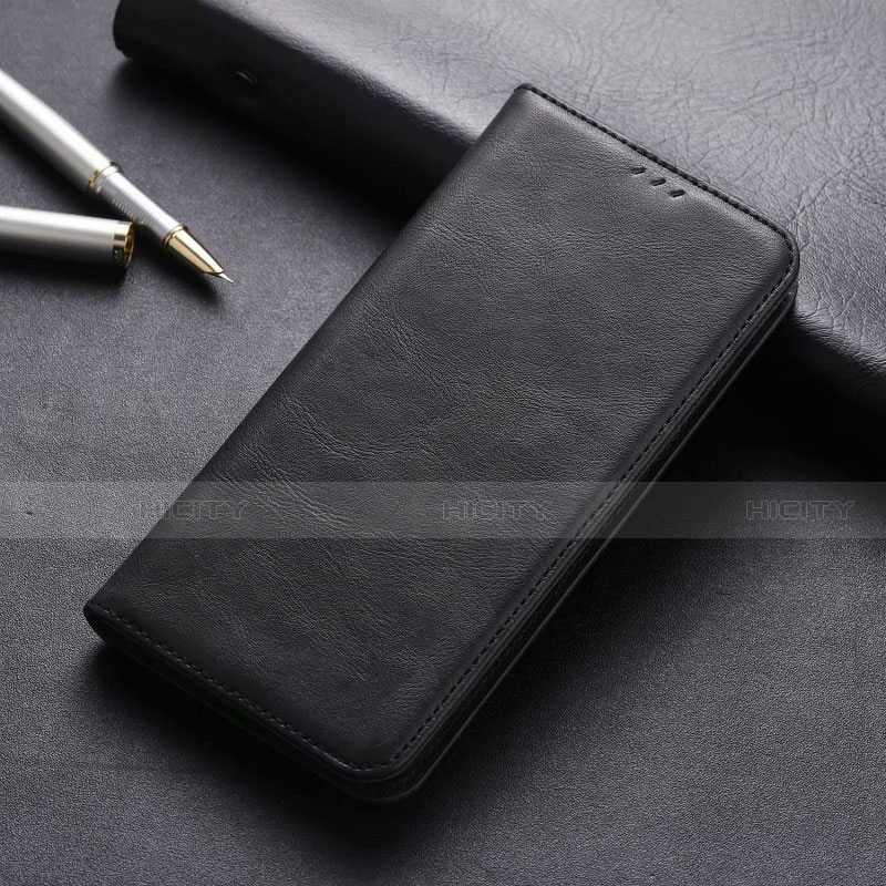 Coque Portefeuille Livre Cuir Etui Clapet T06 pour Huawei Honor 20 Plus