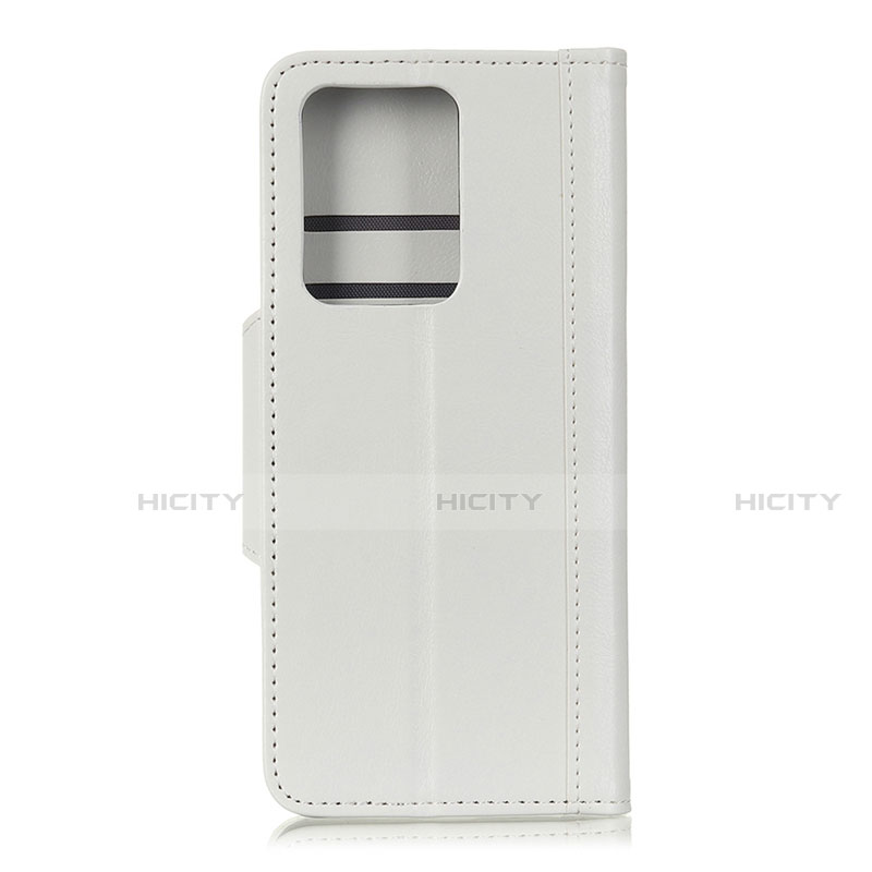 Coque Portefeuille Livre Cuir Etui Clapet T06 pour Huawei P40 Pro+ Plus Plus