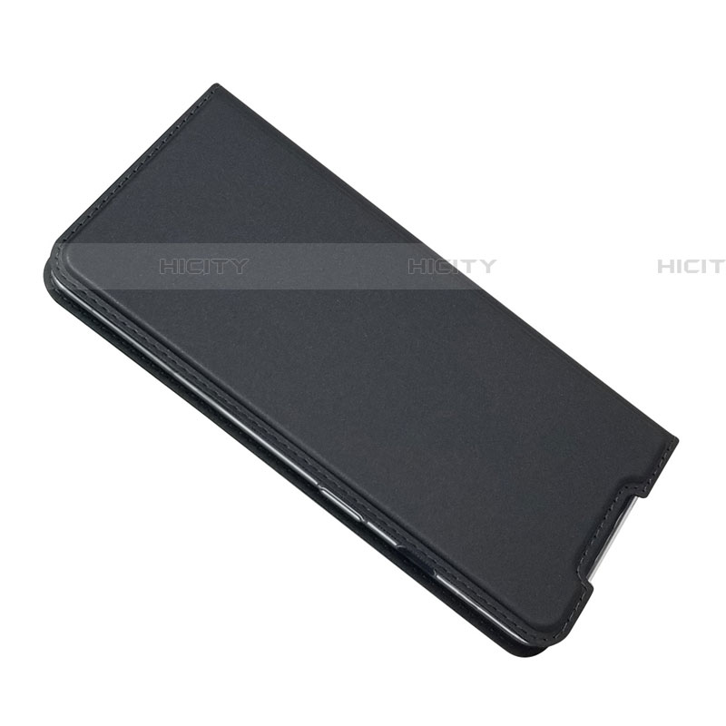Coque Portefeuille Livre Cuir Etui Clapet T06 pour OnePlus 7T Plus