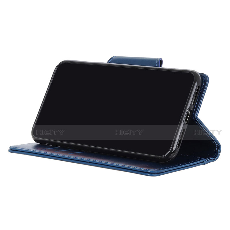Coque Portefeuille Livre Cuir Etui Clapet T06 pour Oppo Find X2 Pro Plus