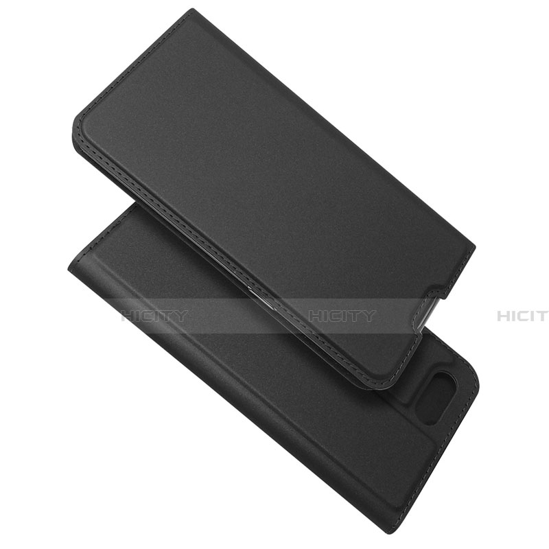 Coque Portefeuille Livre Cuir Etui Clapet T06 pour Oppo R15X Plus