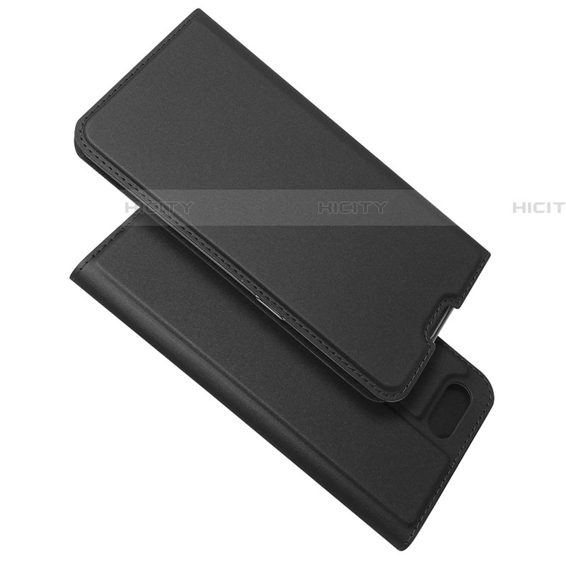 Coque Portefeuille Livre Cuir Etui Clapet T06 pour Oppo RX17 Neo Plus