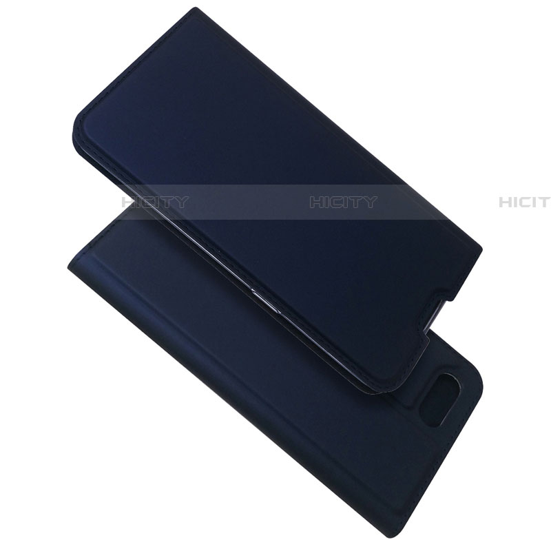 Coque Portefeuille Livre Cuir Etui Clapet T06 pour Oppo RX17 Neo Plus