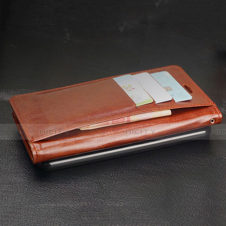 Coque Portefeuille Livre Cuir Etui Clapet T06 pour Xiaomi Mi 9T Plus