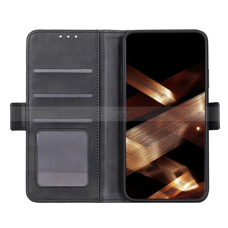 Coque Portefeuille Livre Cuir Etui Clapet T07 pour Apple iPhone 14 Pro Max Plus