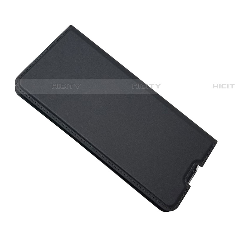 Coque Portefeuille Livre Cuir Etui Clapet T07 pour OnePlus 7T Pro Plus