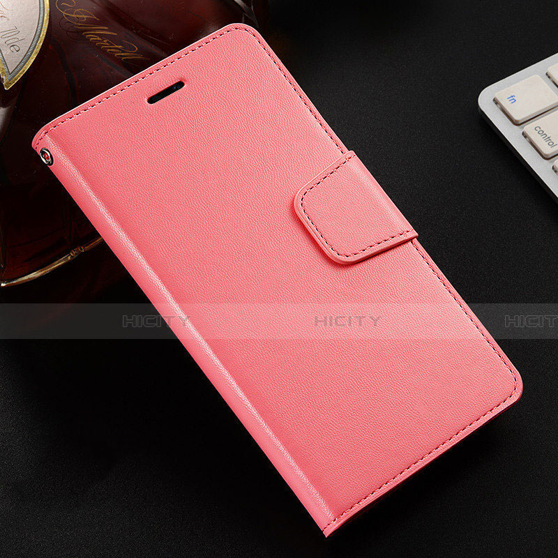 Coque Portefeuille Livre Cuir Etui Clapet T07 pour Oppo R15X Plus