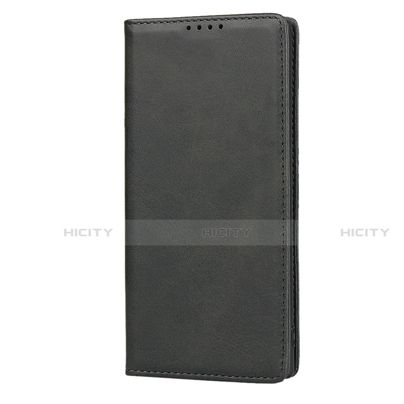 Coque Portefeuille Livre Cuir Etui Clapet T07 pour Samsung Galaxy Note 10 Plus