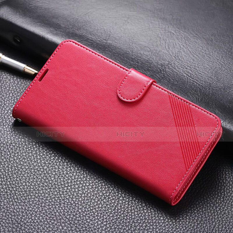 Coque Portefeuille Livre Cuir Etui Clapet T07 pour Xiaomi Mi 9T Plus