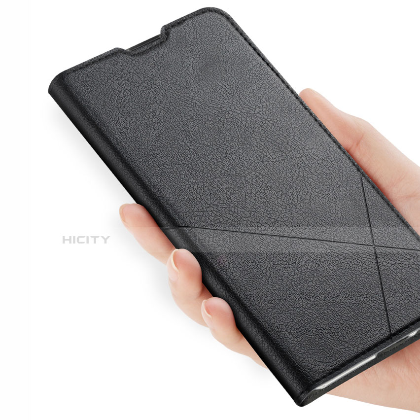 Coque Portefeuille Livre Cuir Etui Clapet T08 pour Xiaomi Mi 9T Plus