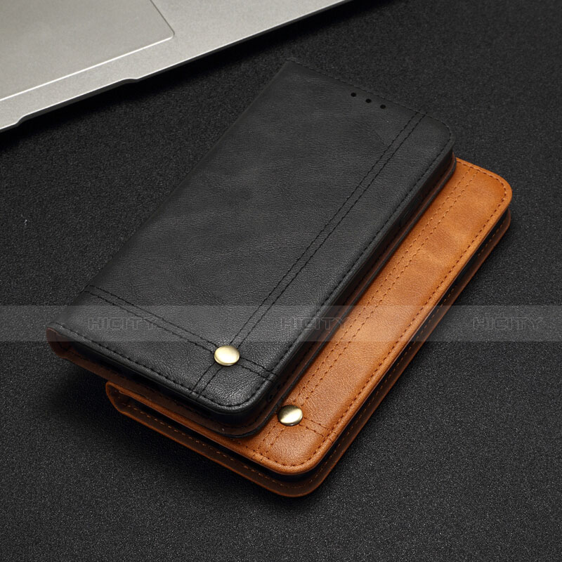 Coque Portefeuille Livre Cuir Etui Clapet T08 pour Xiaomi Mi A3 Plus