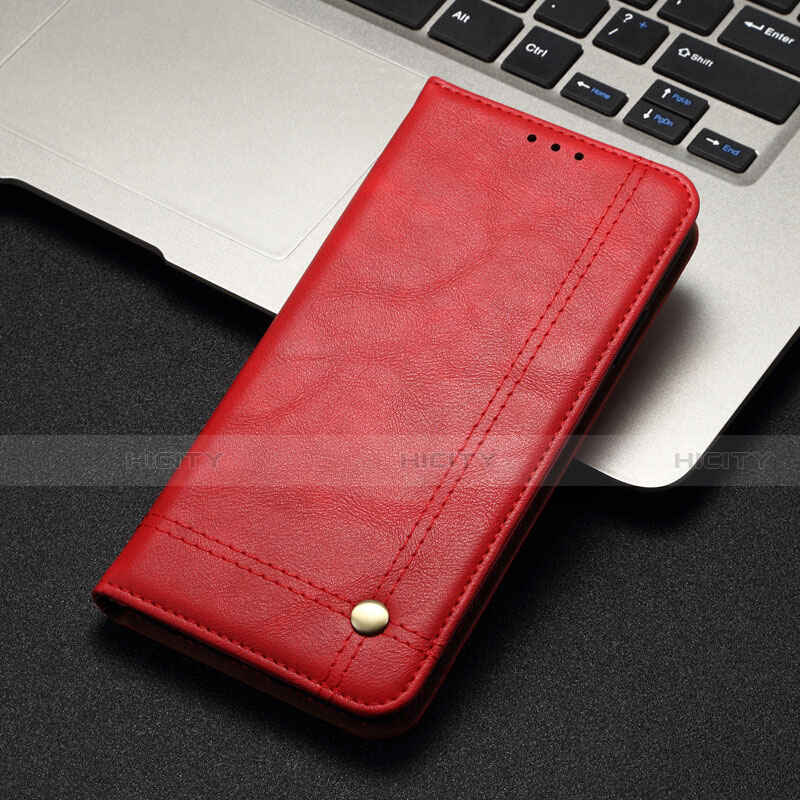 Coque Portefeuille Livre Cuir Etui Clapet T08 pour Xiaomi Mi A3 Plus
