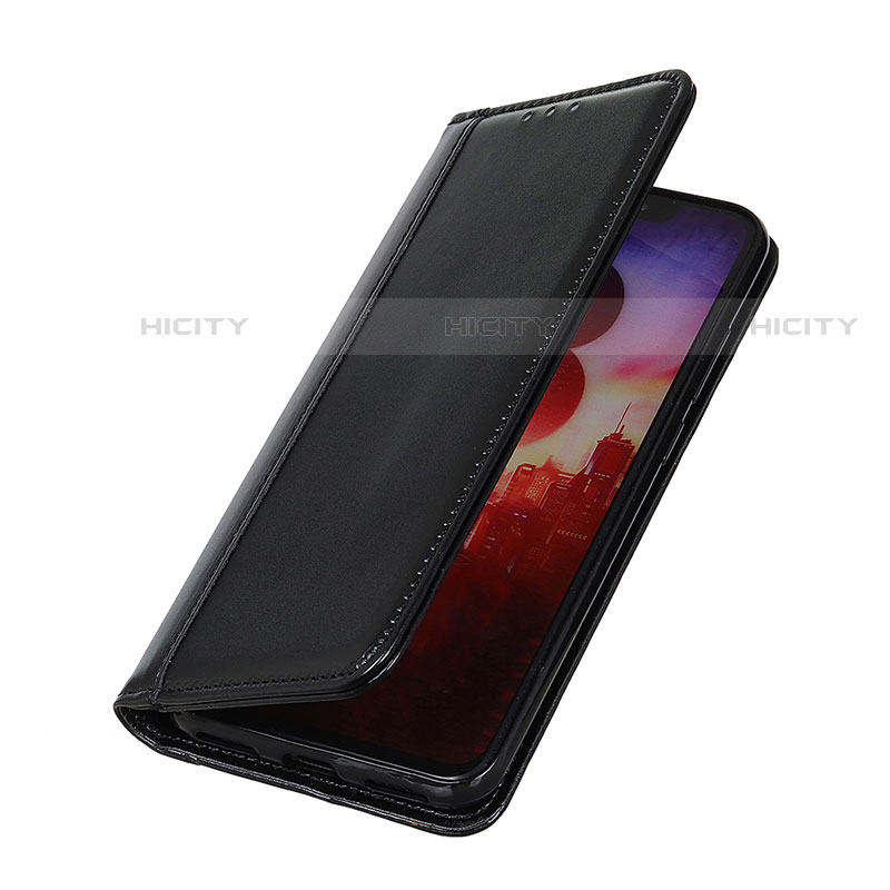 Coque Portefeuille Livre Cuir Etui Clapet T09 pour Apple iPhone 14 Plus